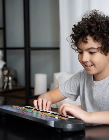 InnerStoryMusic® Yöntemi